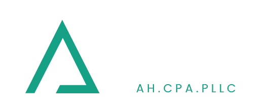 AH CPA Logo